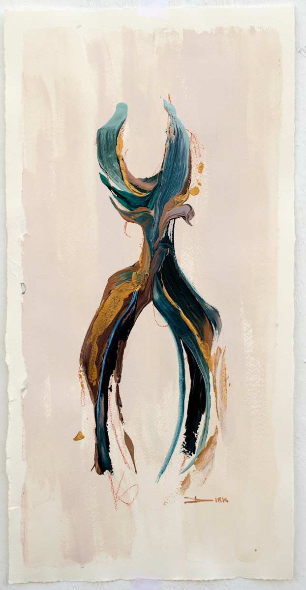 Isolated Series #94 by Dirk Guidry, Image 1.