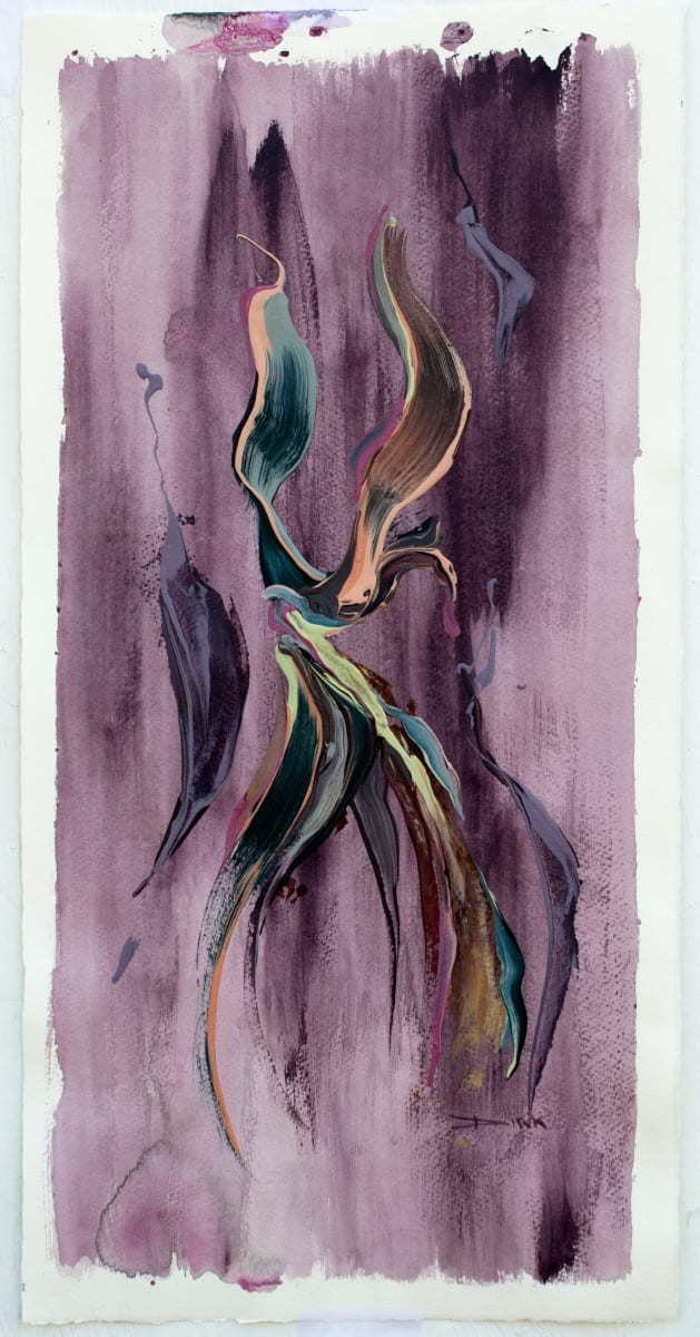 Isolated Series #97 by Dirk Guidry, Image 2.