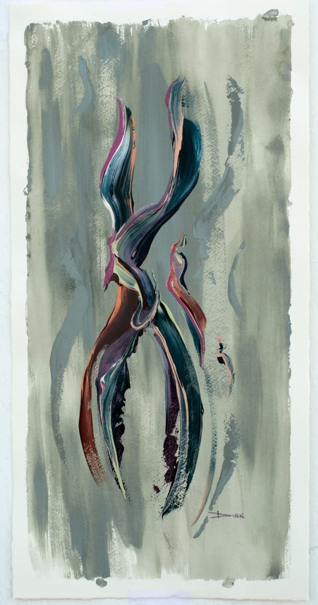 Isolated Series #98 by Dirk Guidry, Image 2.