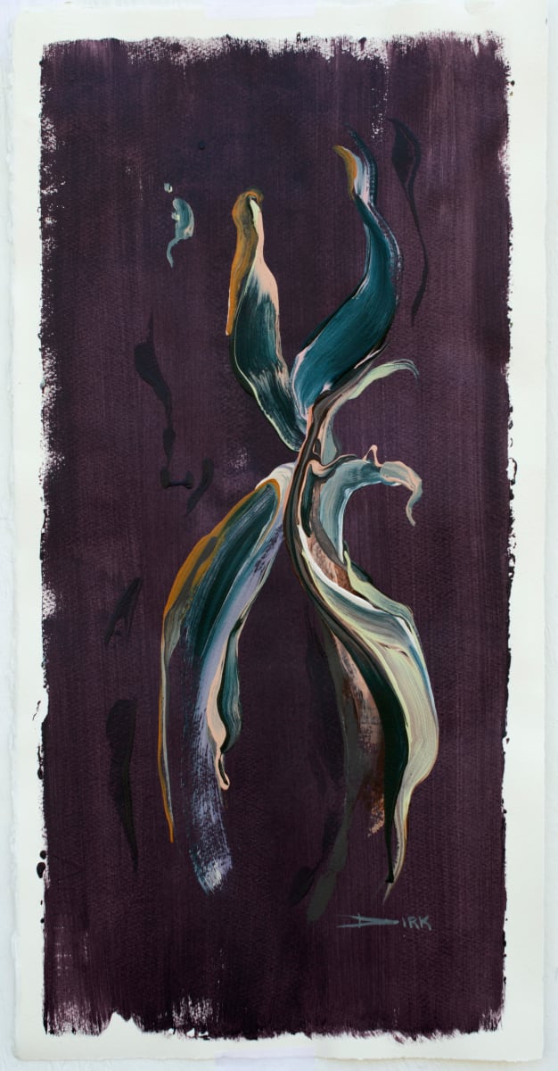 Isolated Series #99 by Dirk Guidry, Image 2.