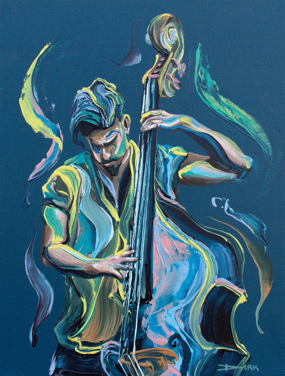 Jordan Ardoin by Dirk Guidry 