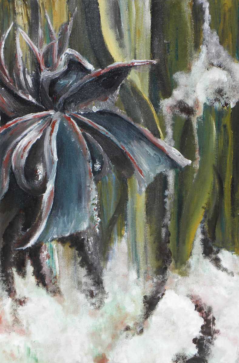 Lilly by Dirk Guidry, Image 1.
