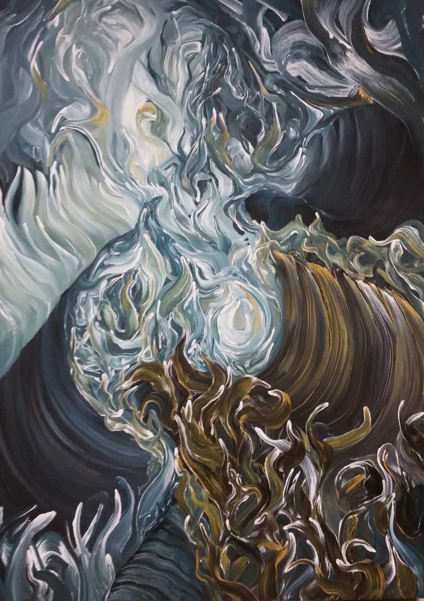 Narrows by Dirk Guidry, Image 1.