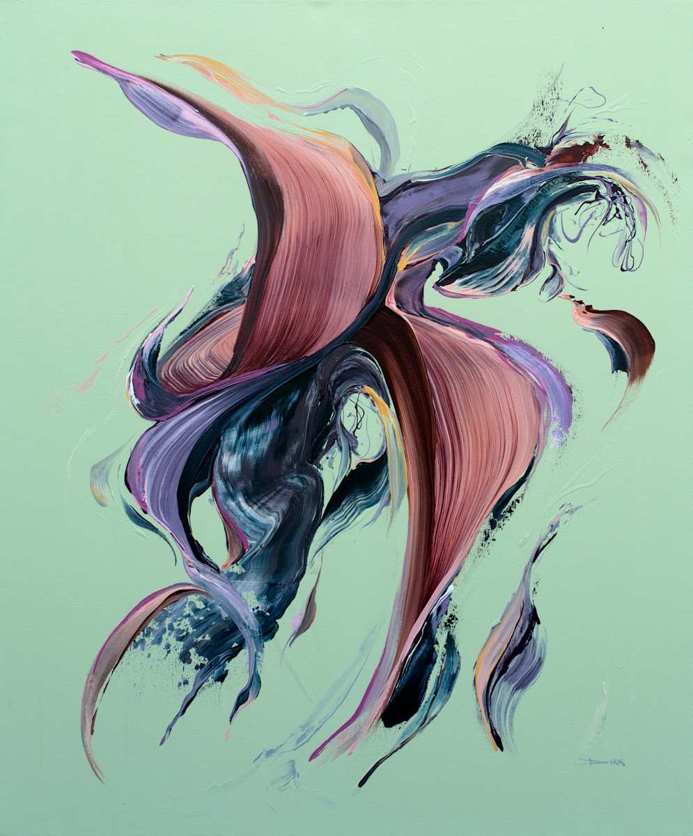 Yielding by Dirk Guidry, Image 2.