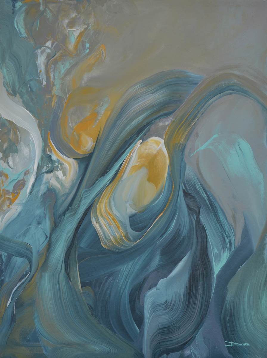 Reveling by Dirk Guidry, Image 1.