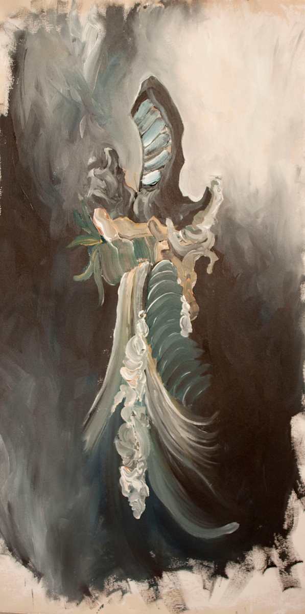 Serenity by Dirk Guidry, Image 1.