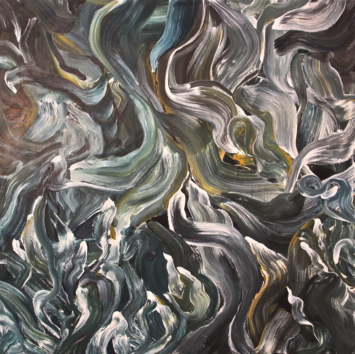 Solace by Dirk Guidry, Image 1.