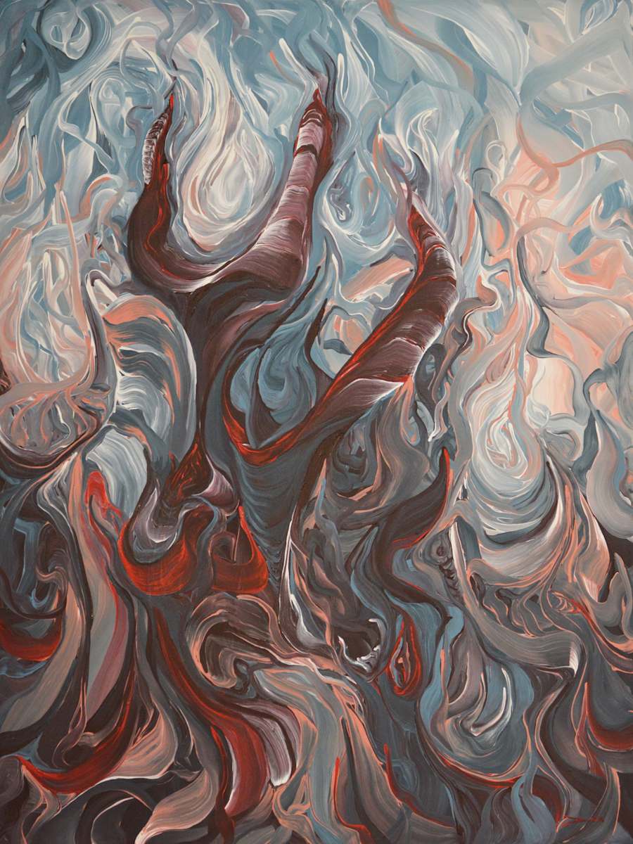 Supremacy by Dirk Guidry, Image 1.