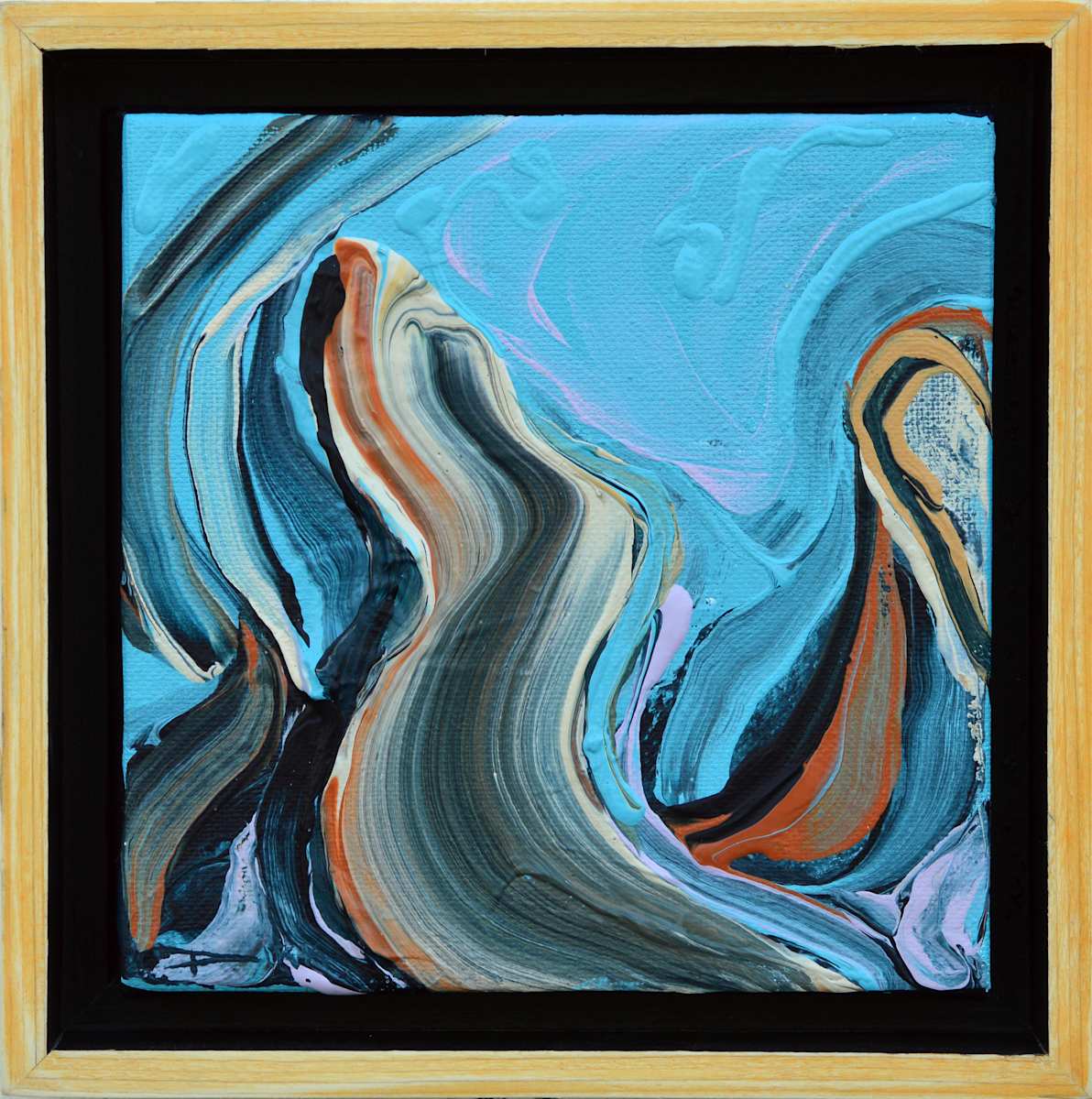 Surface #13 by Dirk Guidry, Image 1.