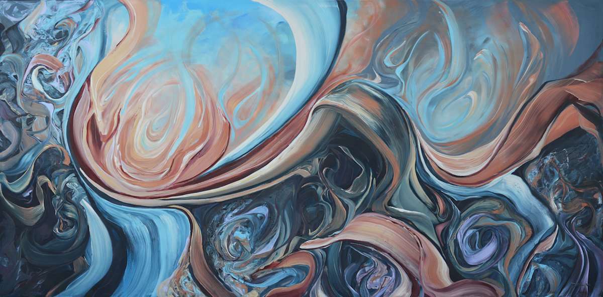 Surface by Dirk Guidry, Image 3.