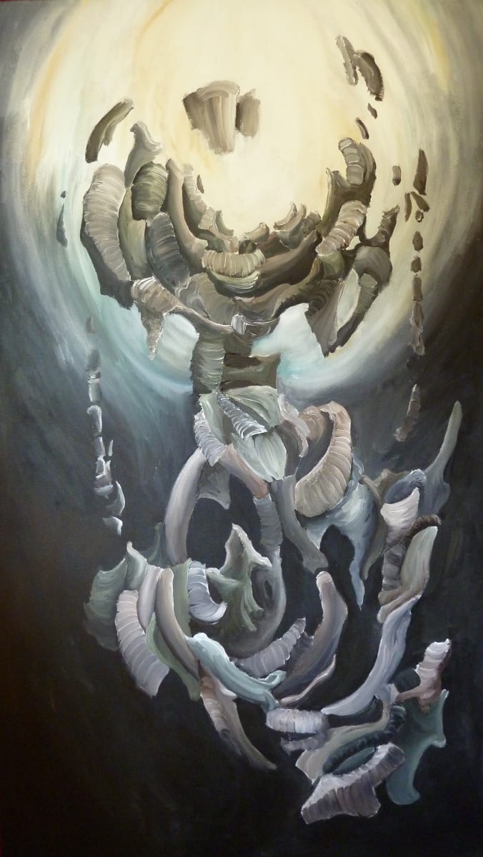 The Calm by Dirk Guidry, Image 1.