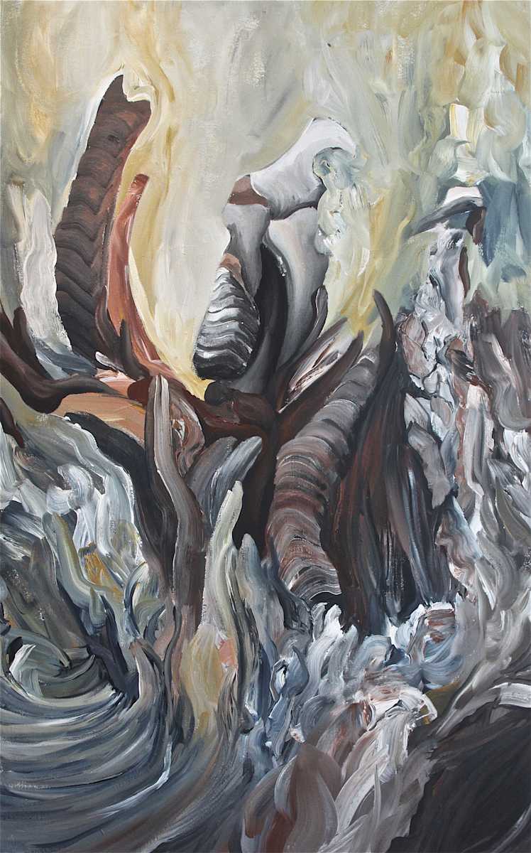 The Transcending by Dirk Guidry, Image 3.