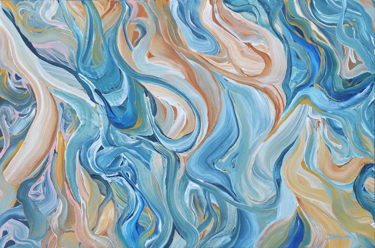 Vale by Dirk Guidry, Image 1.