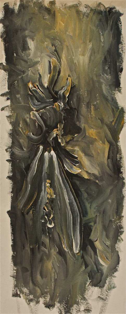 Agitated by Dirk Guidry, Image 1.
