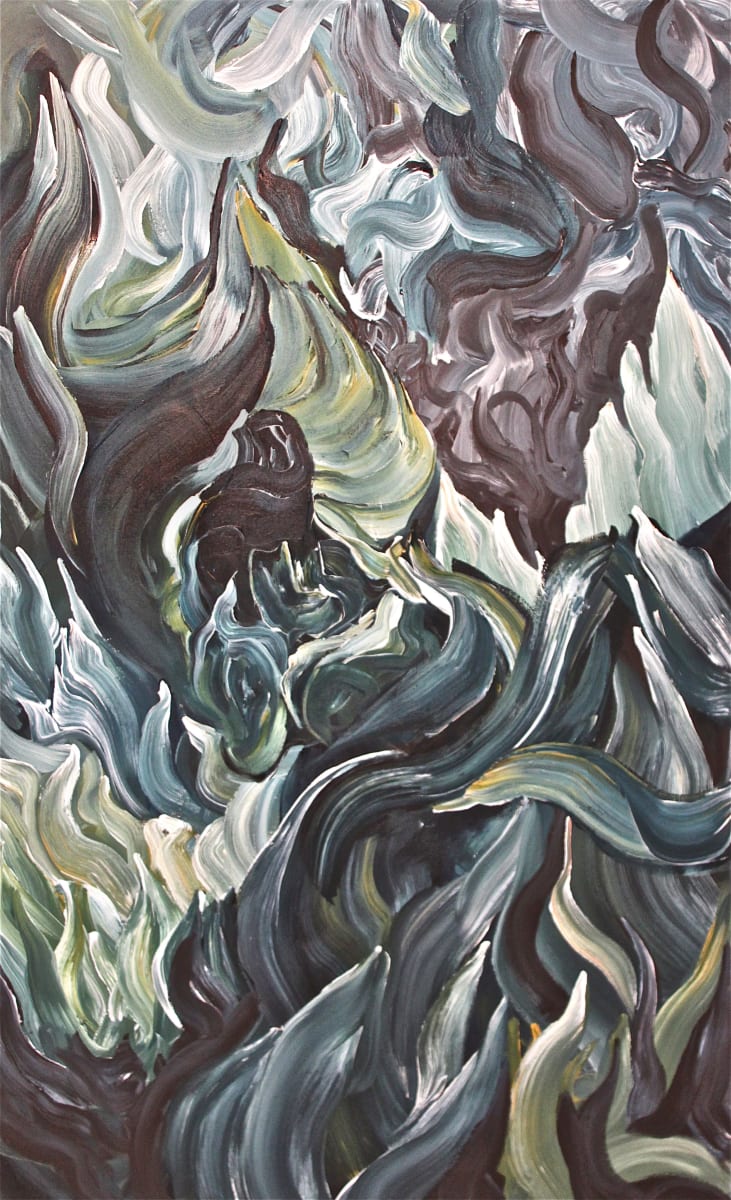 Drifted by Dirk Guidry 