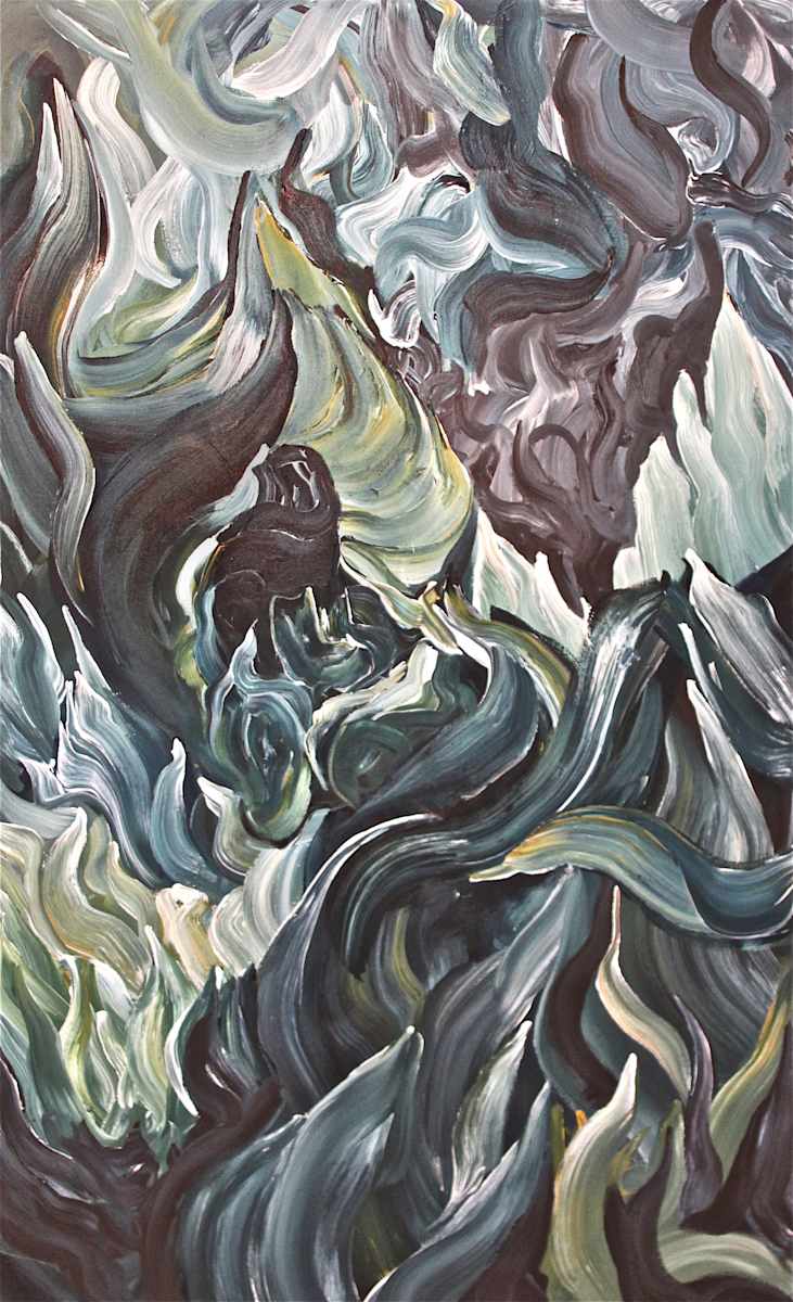 Drifted by Dirk Guidry, Image 1.