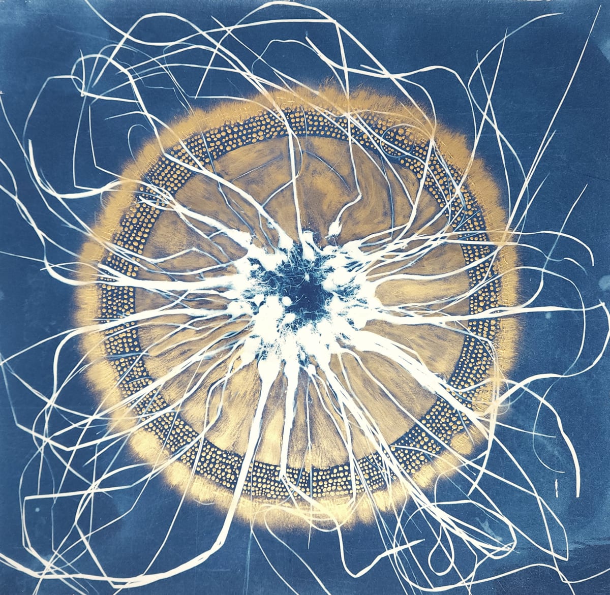 Equinox, Oak Spring II by Madge Evers, Image 6.