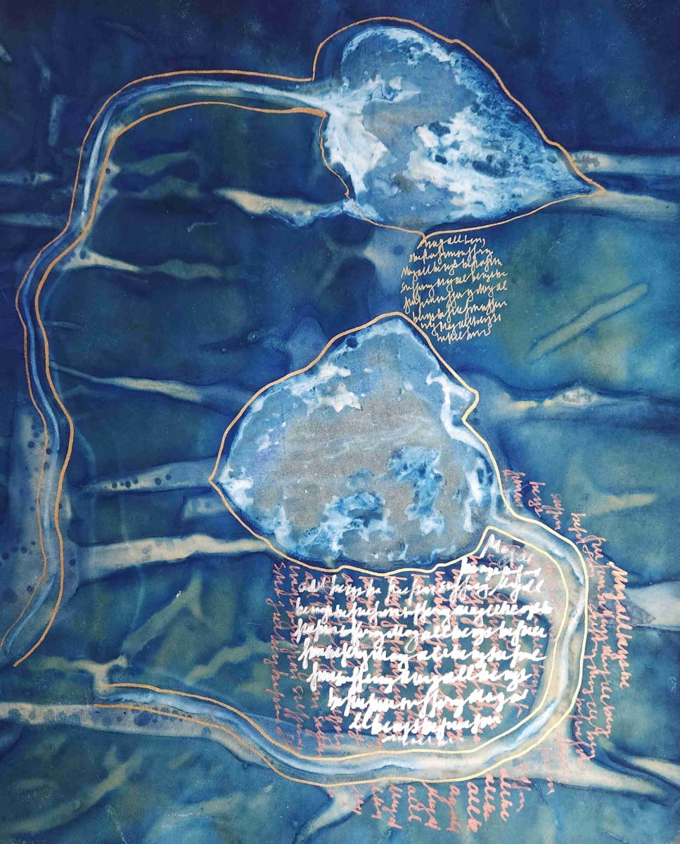 Both Are True by Madge Evers 