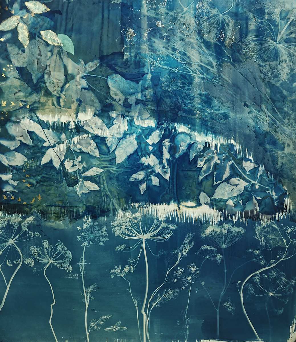 Weather the Weather by Madge Evers 