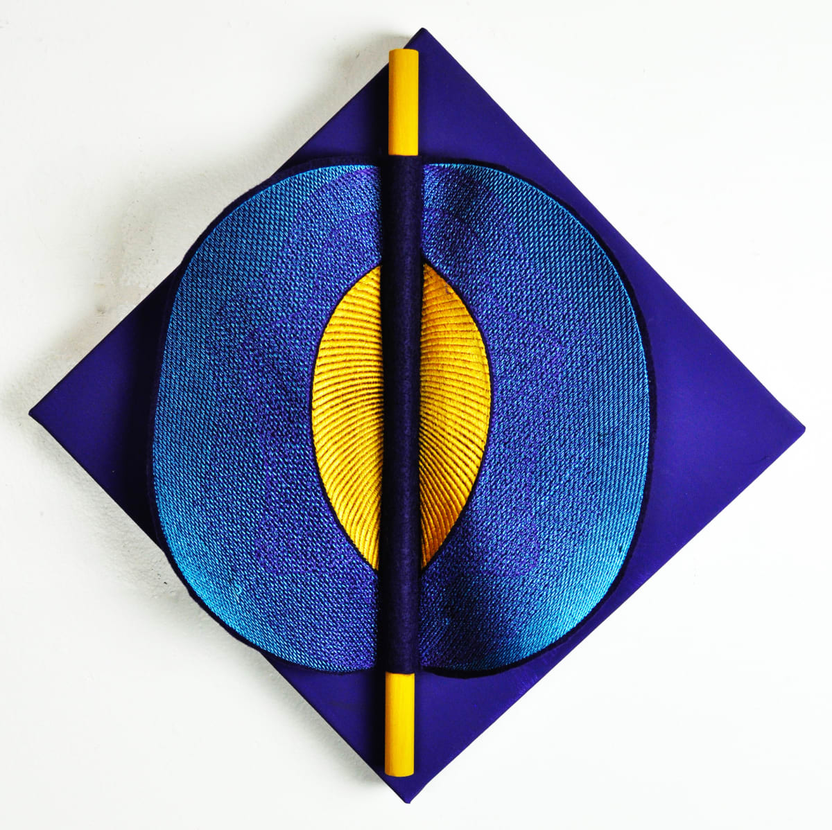 Language of the Fan 1 by Susan Hensel 