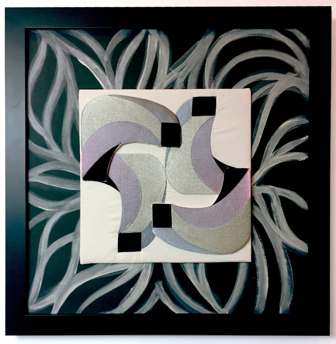 Hard Geometry 2 by Susan Hensel 