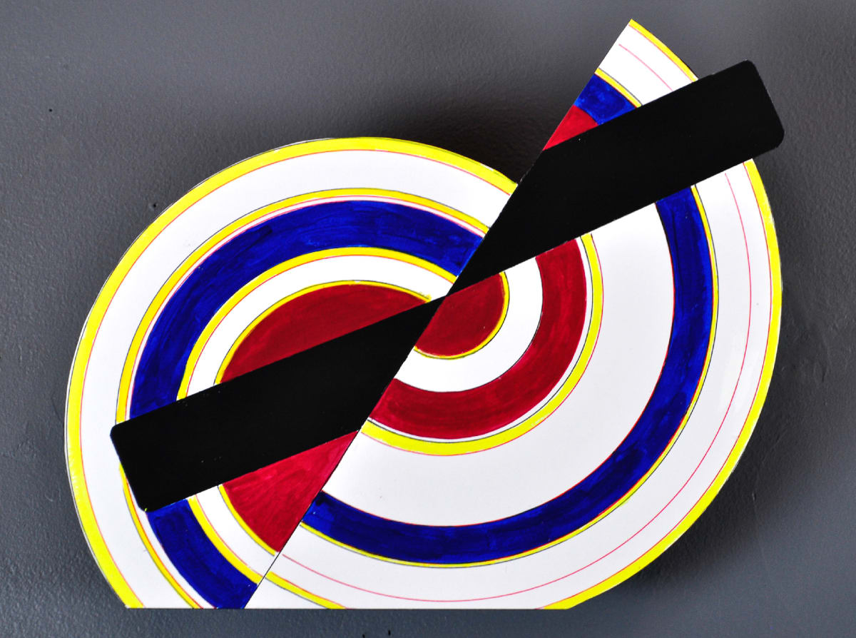 Cosmic Cantata 3 by Susan Hensel 