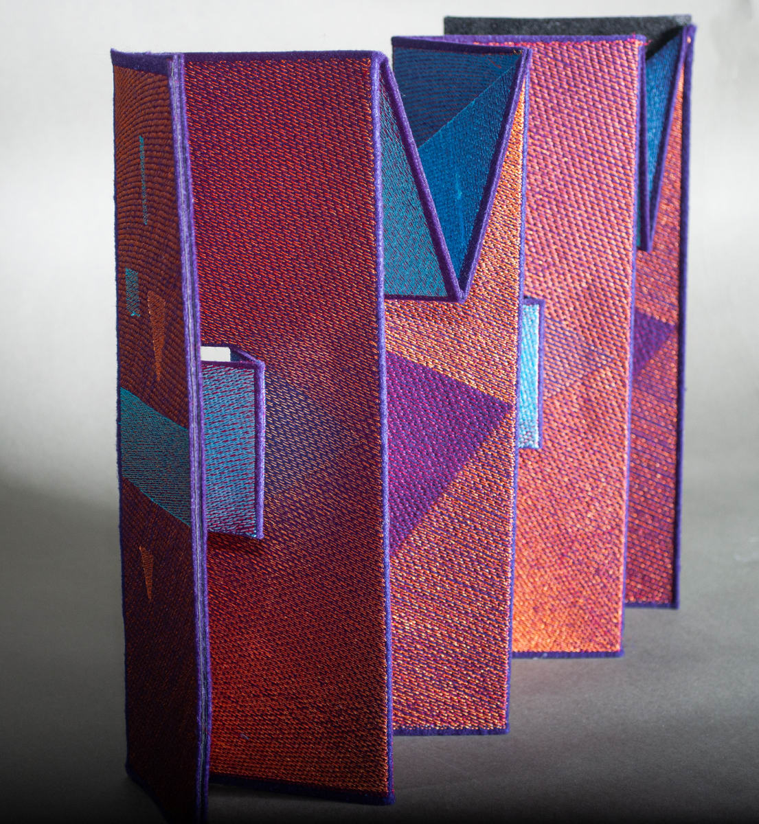 House 3 by Susan Hensel 