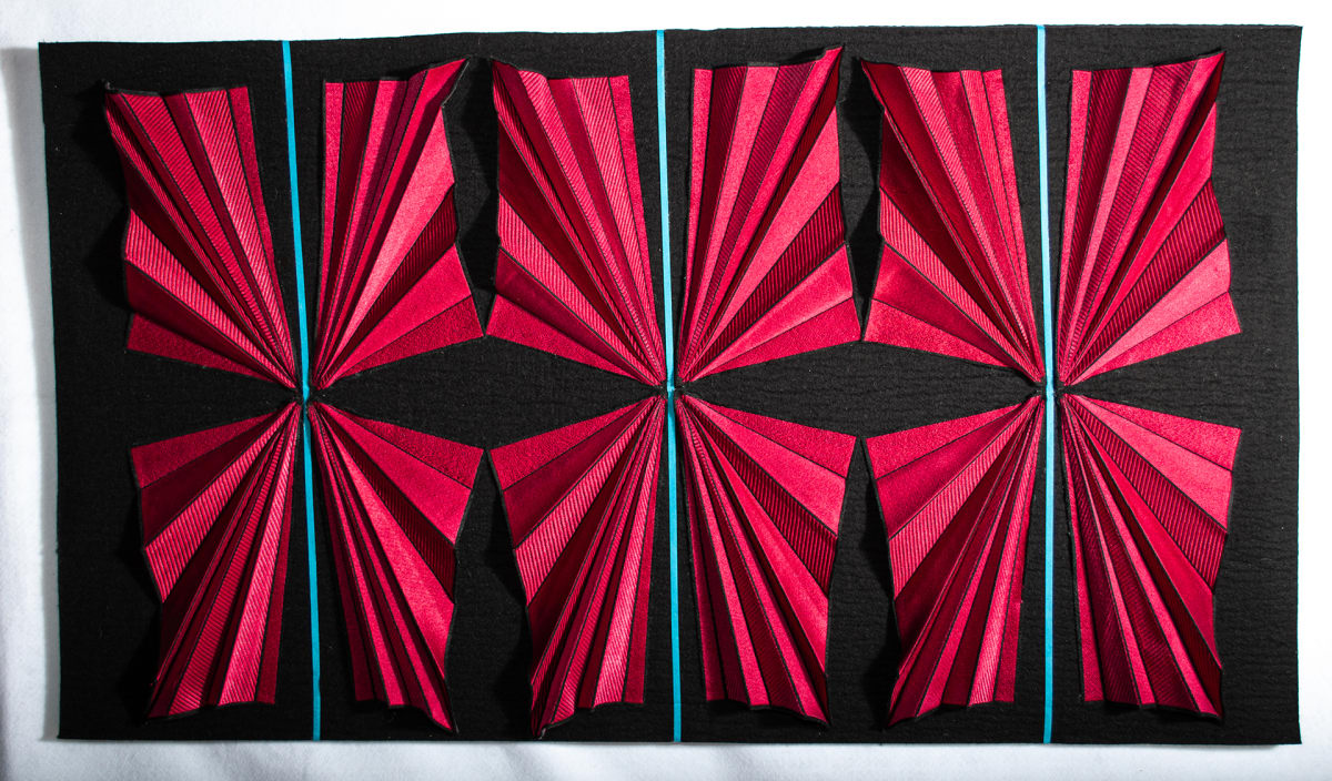 Trinity by Susan Hensel 