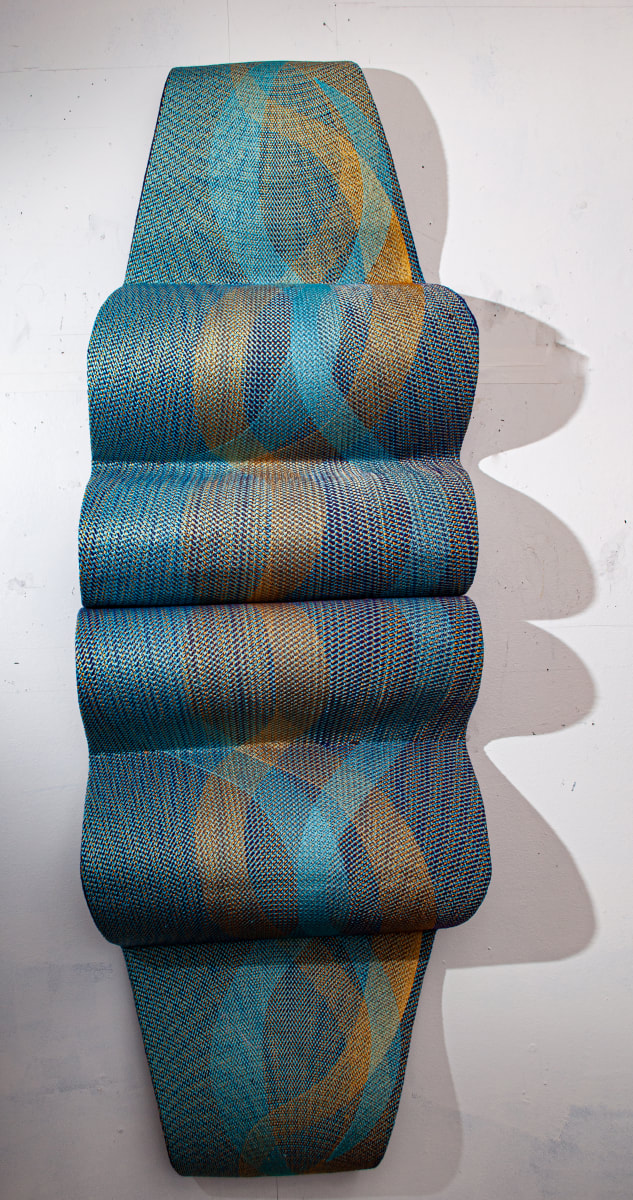 Amplitude by Susan Hensel 