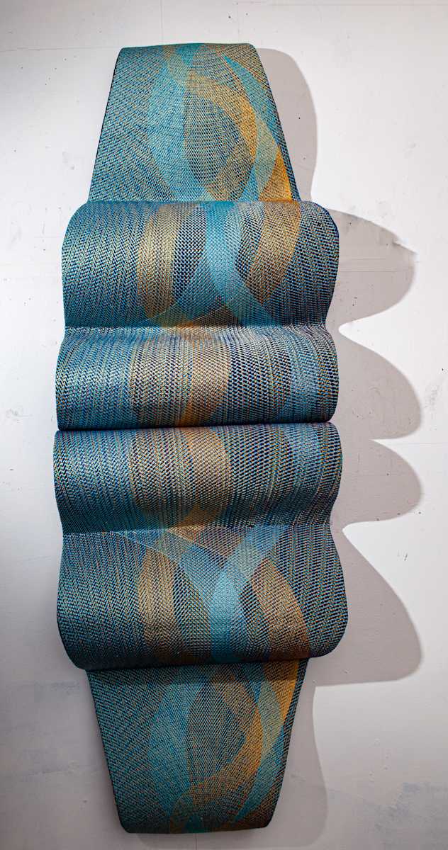 Amplitude by Susan Hensel, Image 2.