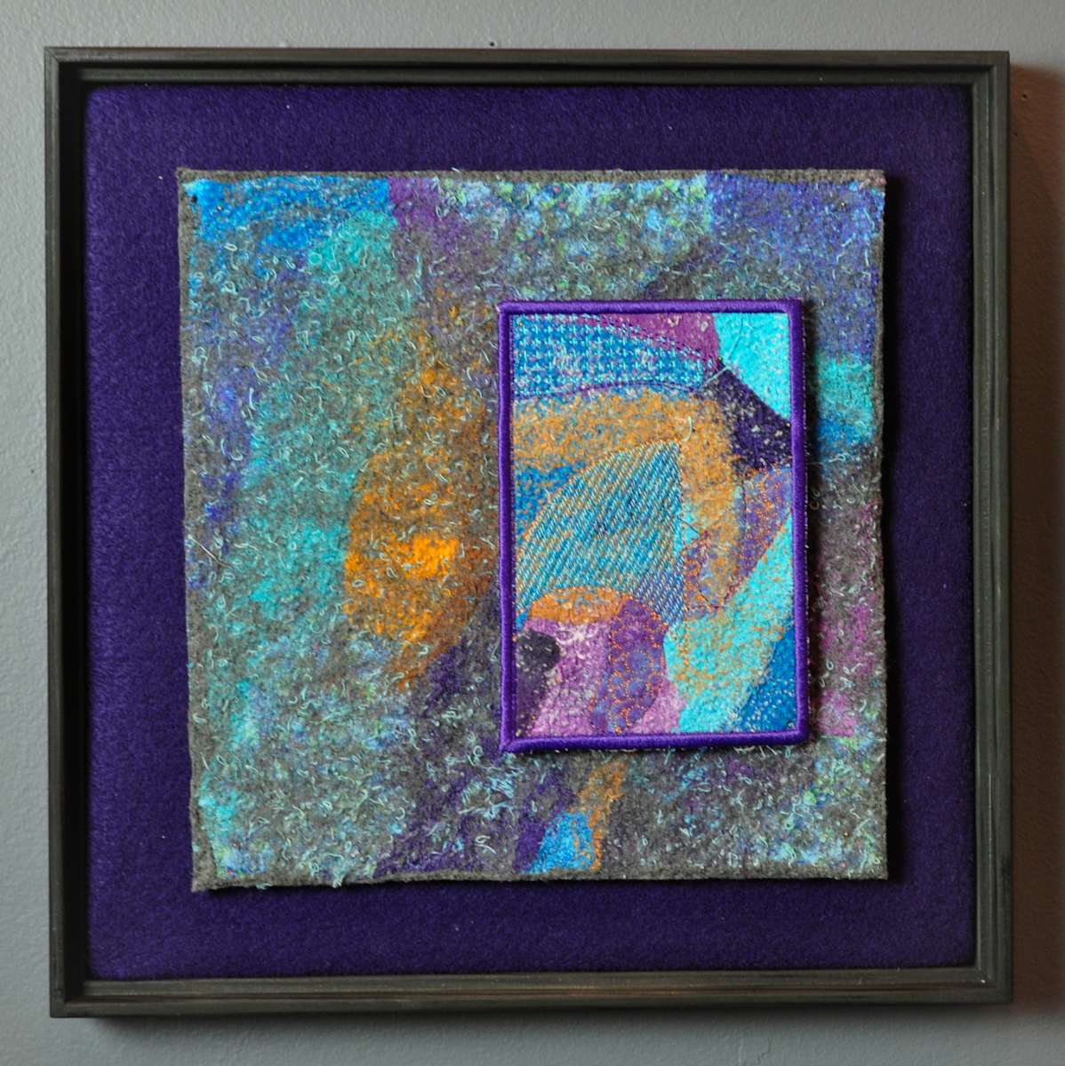 Aerial 2 by Susan Hensel 