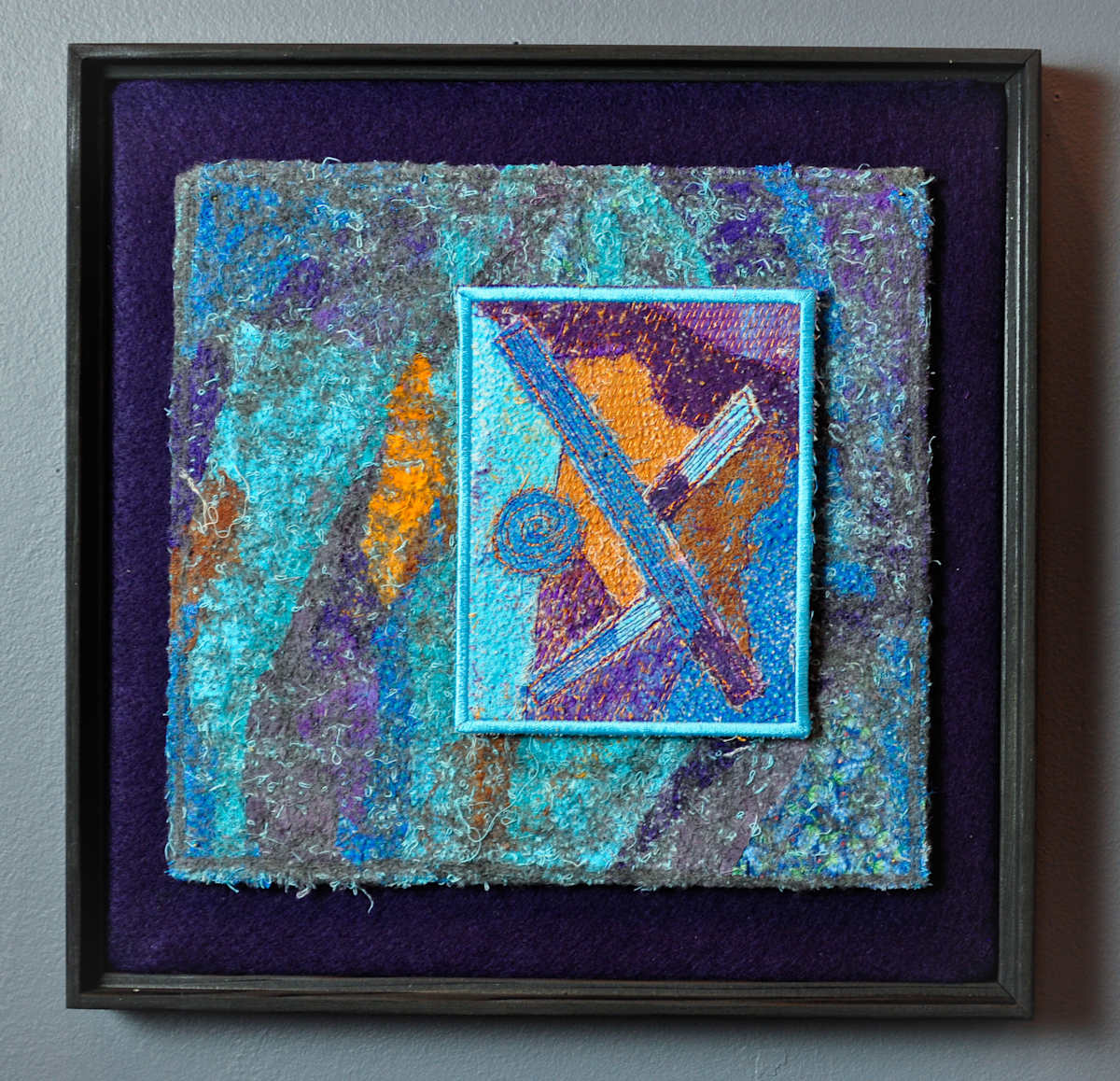 Aerial 3 by Susan Hensel 