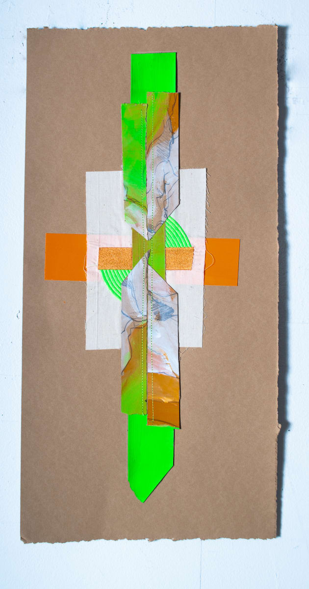 At Cross Purposes 3 