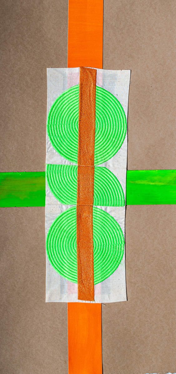 At Cross Purposes 4 