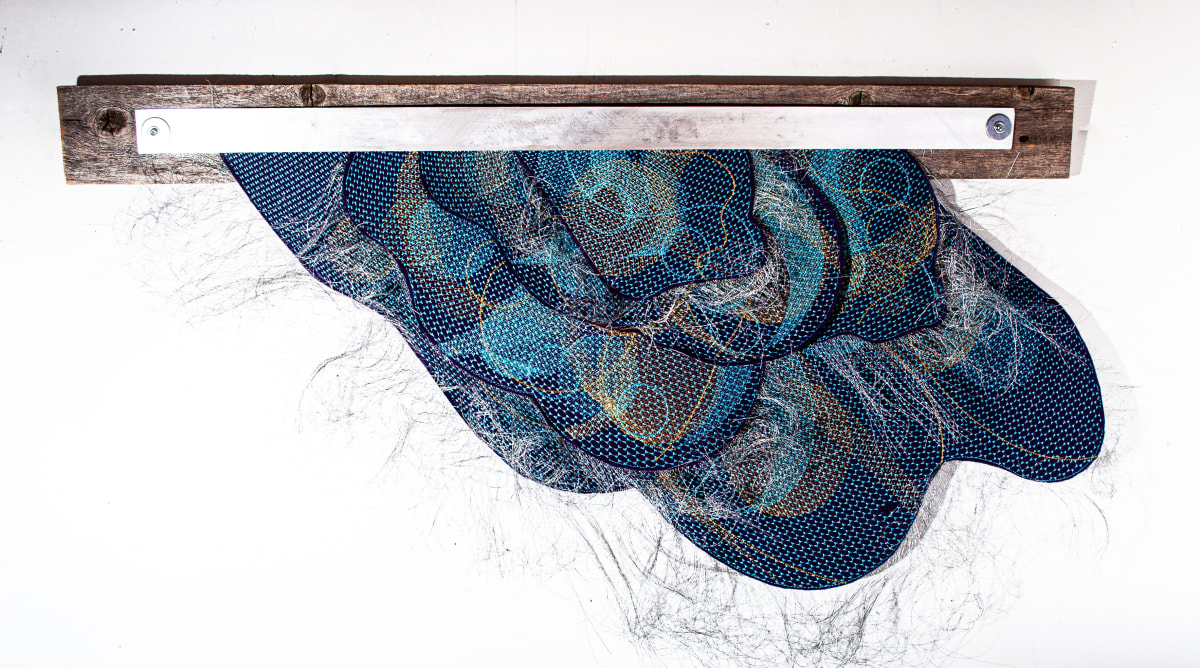 Atmospheric River by Susan Hensel 