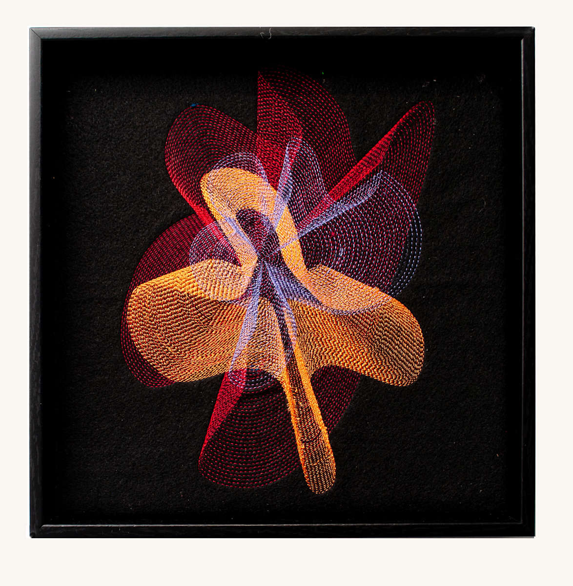 Bioluminescence 8 by Susan Hensel, Image 3.