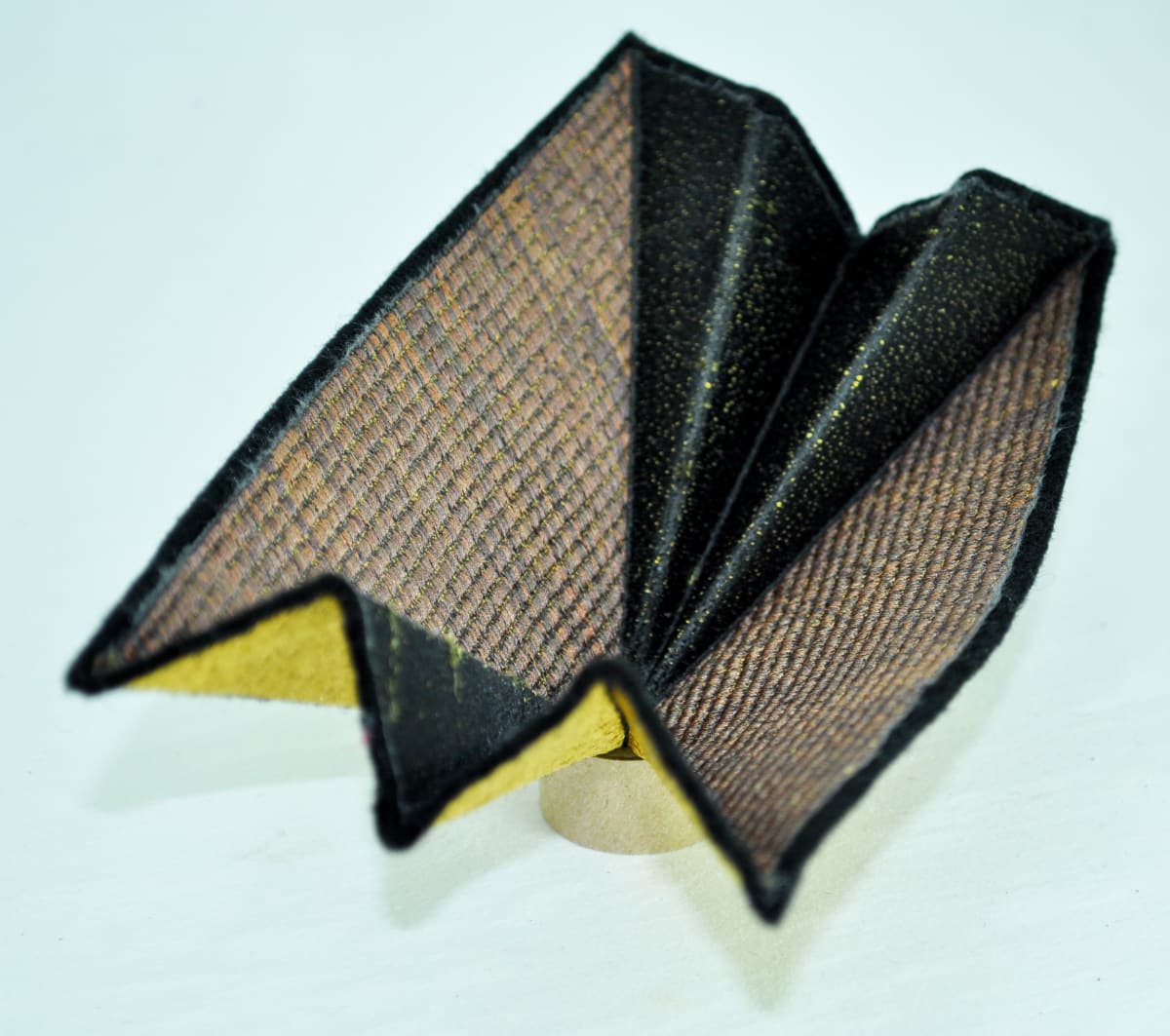 Bowl Form by Susan Hensel 