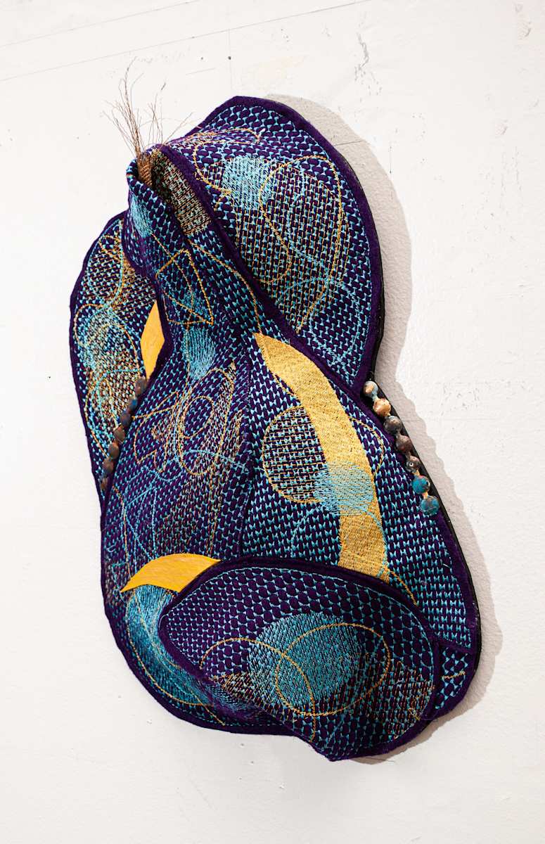 Collapse 3 by Susan Hensel, Image 2.