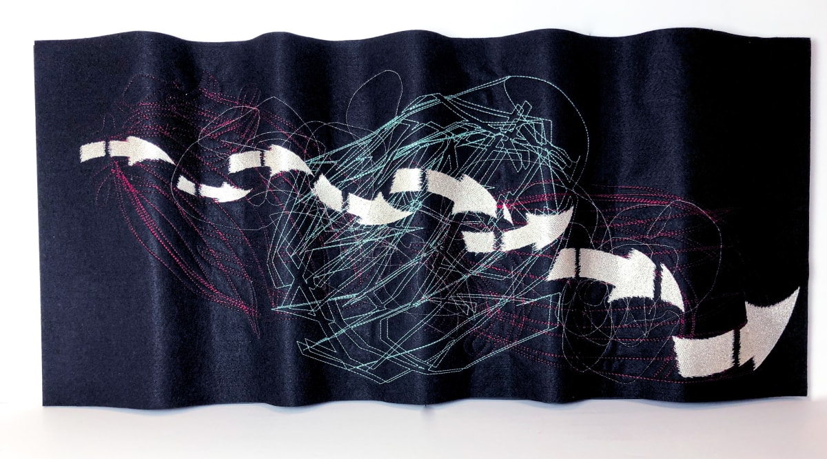 Entropy by Susan Hensel, Image 2.