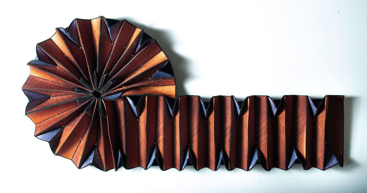 Escape Capsule by Susan Hensel 