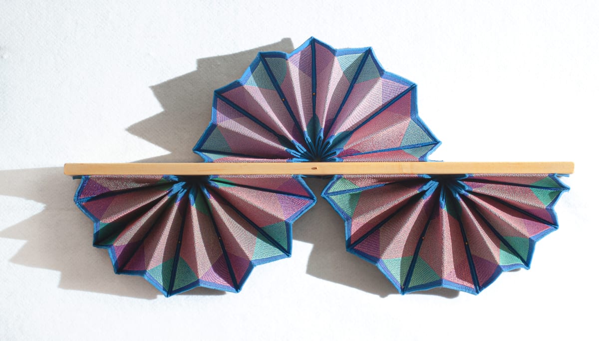 Floating World by Susan Hensel 