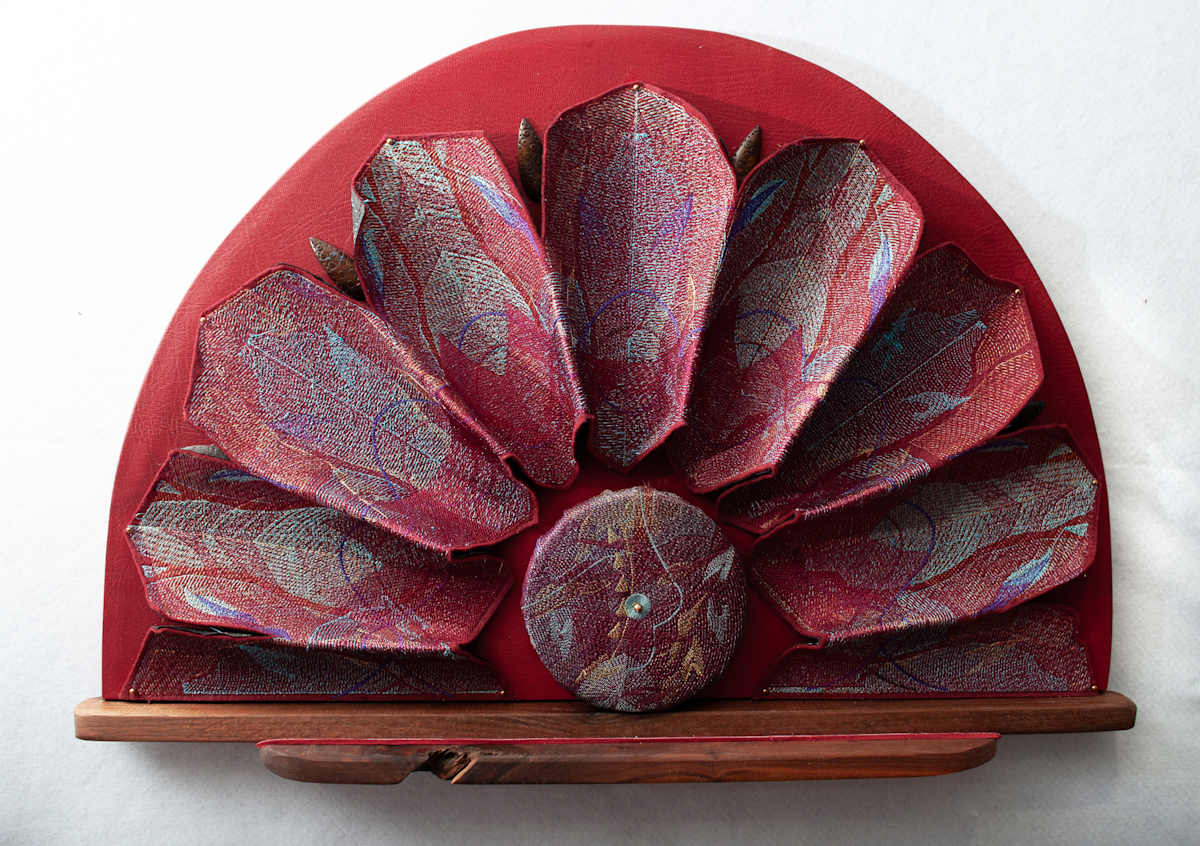 Flora by Susan Hensel 