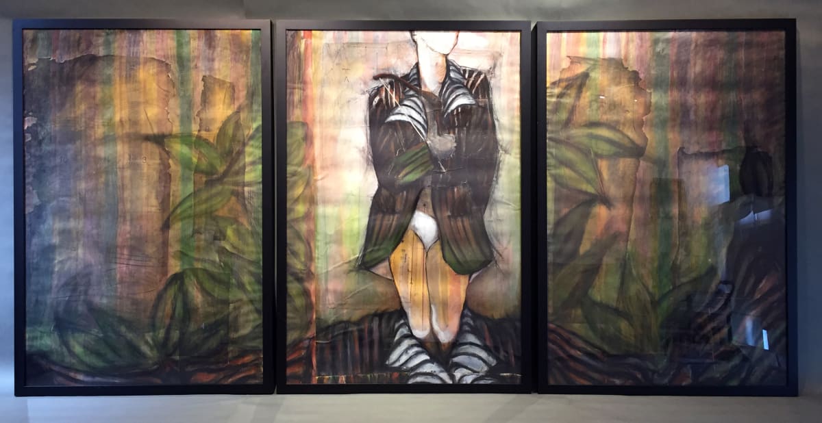 (Her)Suit 10 by Susan Hensel, Image 2.