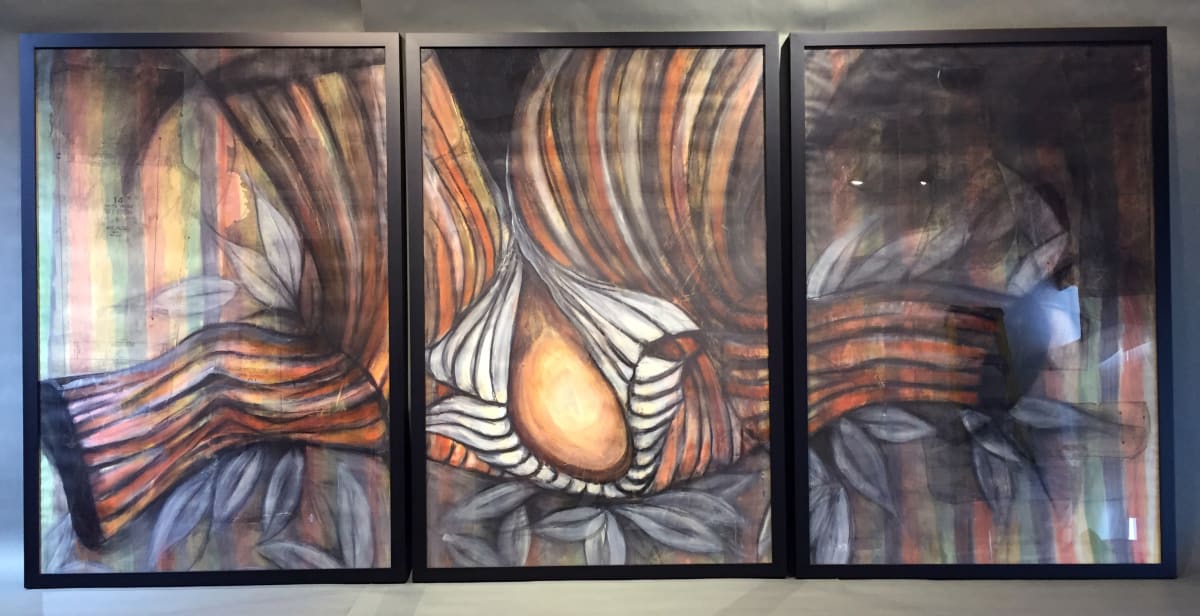 (Her)Suit 2 by Susan Hensel 