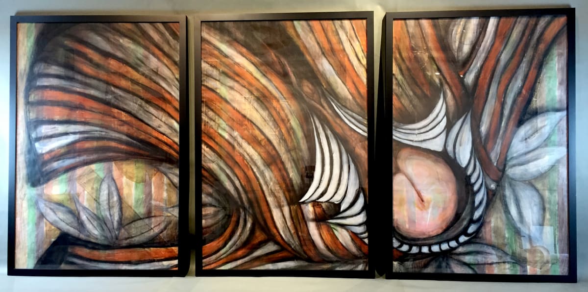 (Her)Suit 4 by Susan Hensel 