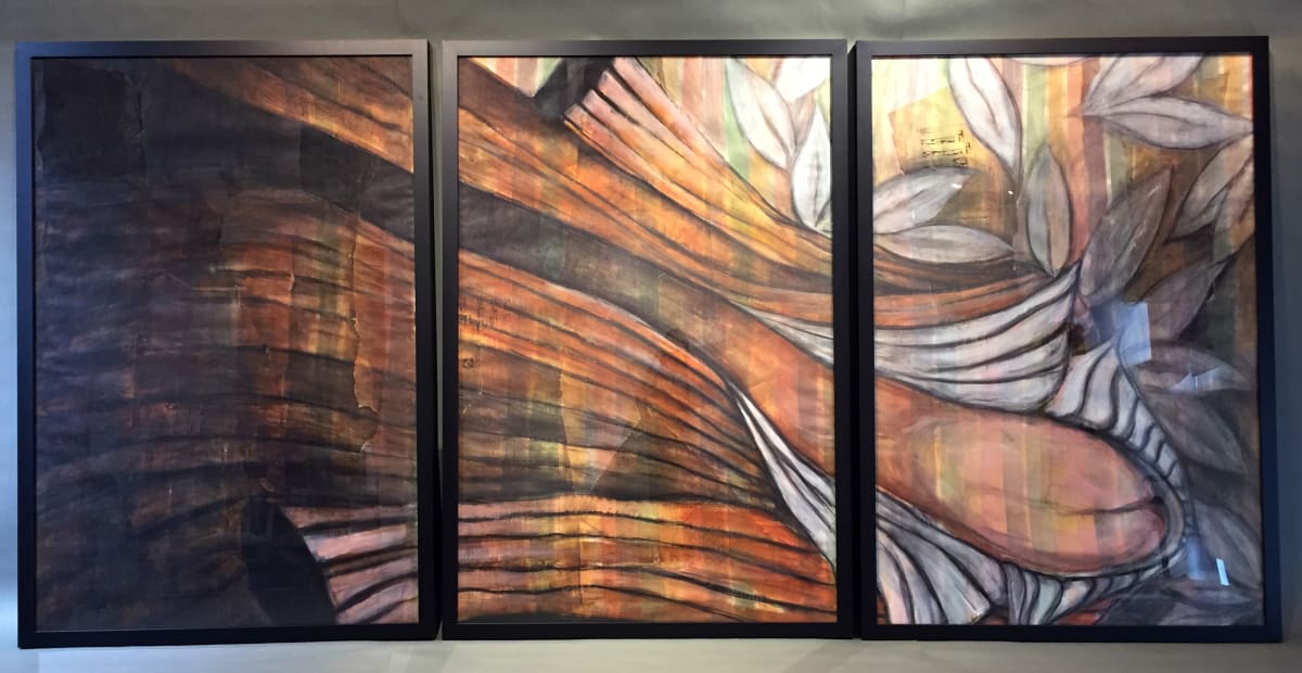 (Her)Suit 5 by Susan Hensel 