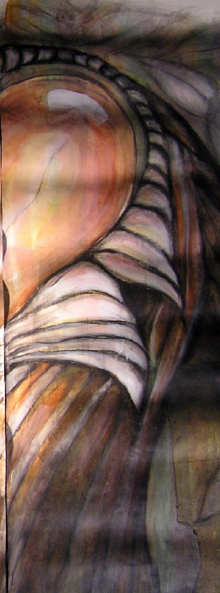 (Her)Suit Single 10 by Susan Hensel 