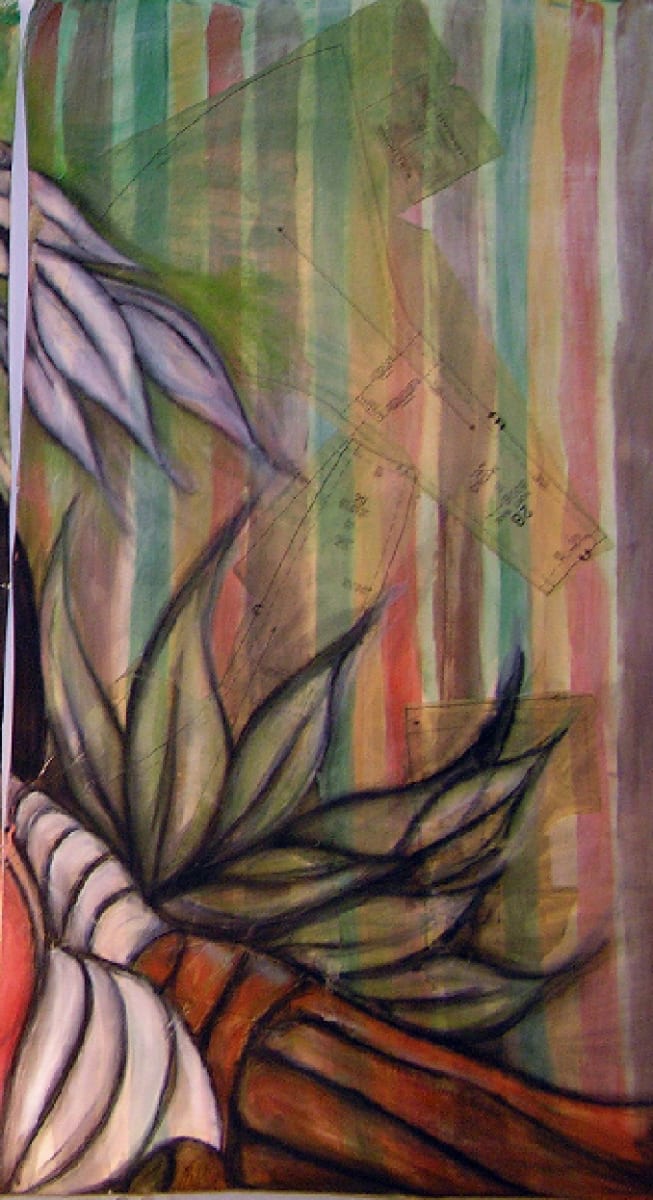 (Her)Suit Single 12 by Susan Hensel 