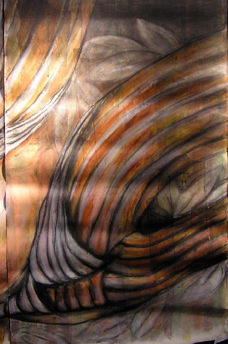 (Her)Suit Single 14 by Susan Hensel 