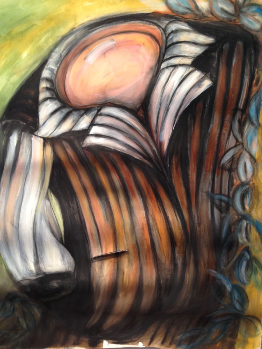 (Her)Suit Single 13 by Susan Hensel 